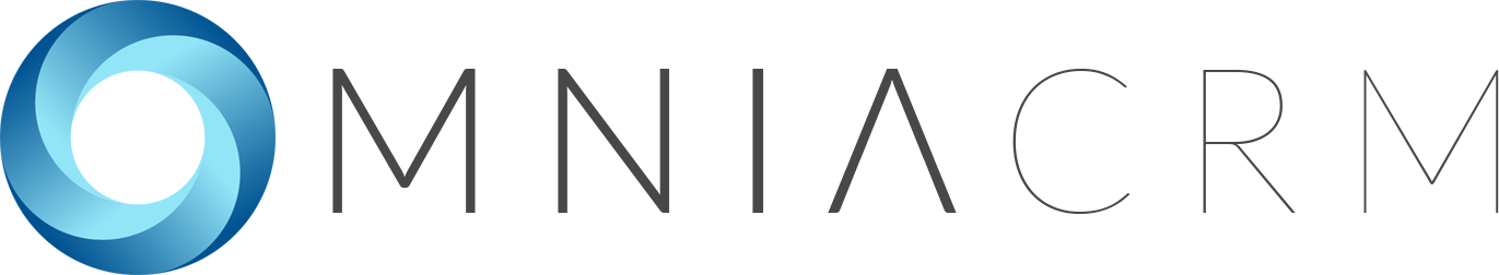 Omnia crm logo